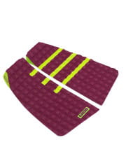 Ion Surf Pad Stripe 2 Teile Traction Pad