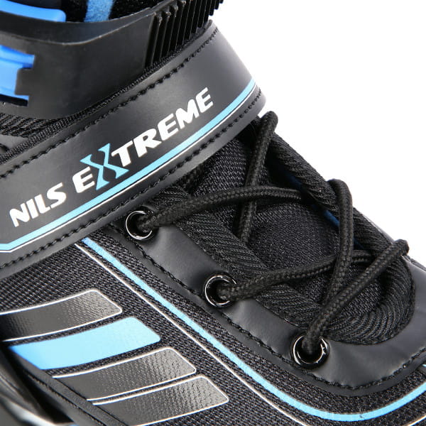 Nils Extreme 2in1 Inliner Eishockey