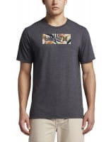 Hurley One&Only Tropics T-Shirt