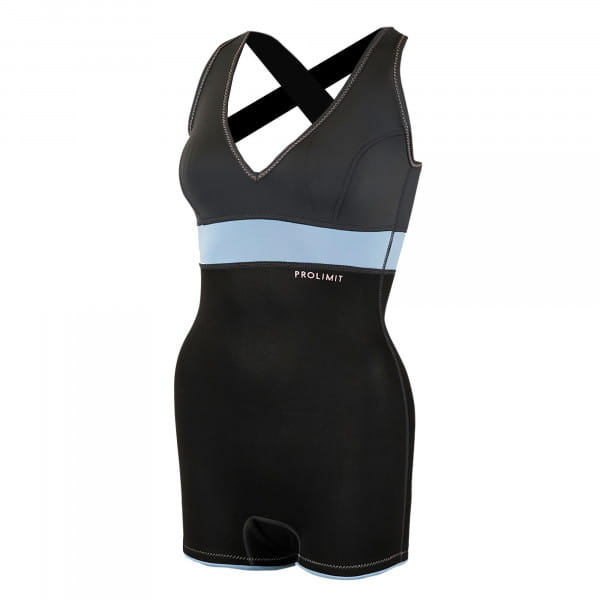 Prolimit Fire Swimsuit 2/2 Neoprenanzug Damen