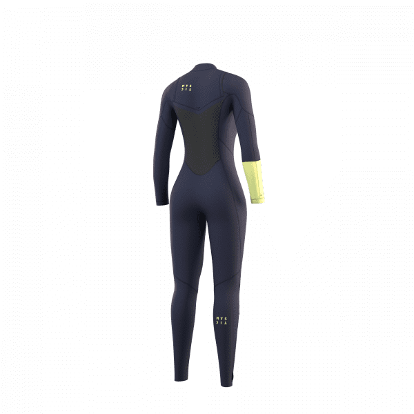 Mystic Dazzled Fullsuit 3/2mm Double Fzip Damen Neoprenanzug