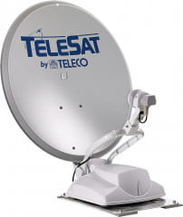Teleco Satanlage Telesat Bt 85