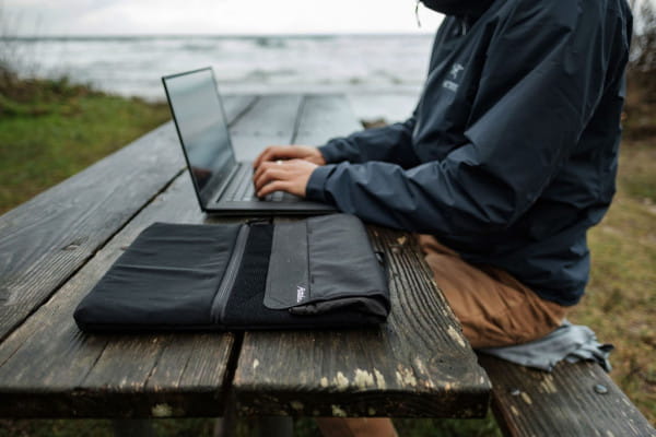 Matador Laptop Base Layer