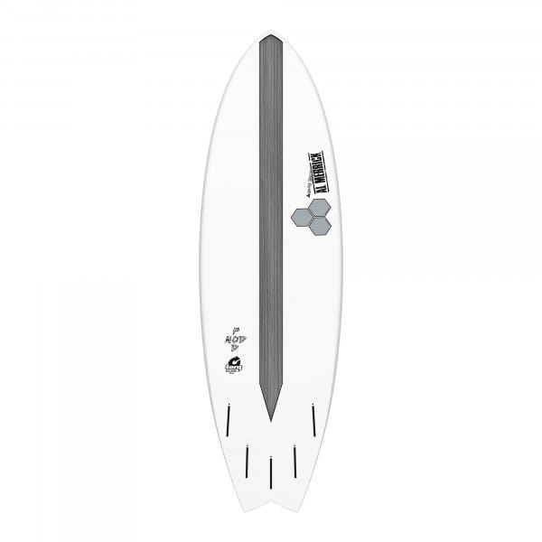 Channel Islands Pod Mod Fish 6&#039;6 X-lite2 Surfboard