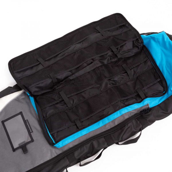 HQ Kite Bag ProLine 130 - Blau/Blue