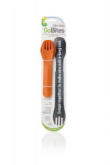 humangear GoBites BIO DUO Besteckset