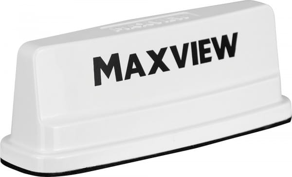 Maxview Lte Antenne Und Router, Campervan X