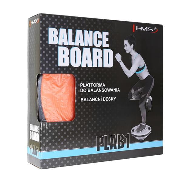 One Fitness Plab1 Pro Balance-Ball