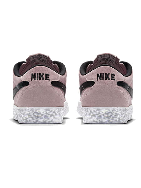 Nike SB Zoom Bruin Premium SE Prism Pink Sneaker