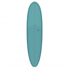 TORQ Volume + 7&#039;8 Surfboard