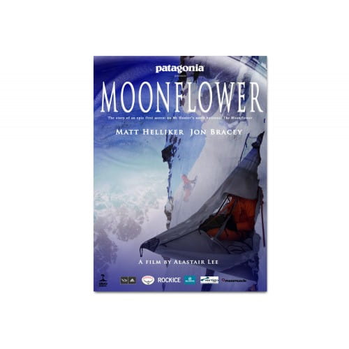 MOONFLOWER by Posing Productions