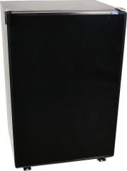 Engel Kühlschrank Ck100 Schwarz 80 L