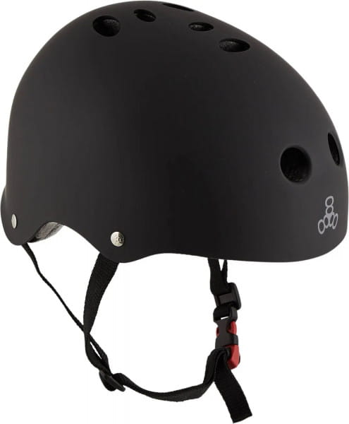 Triple Eight CE Skate Helm