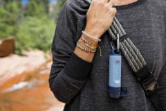 LifeStraw Peak Solo Wasserfilter