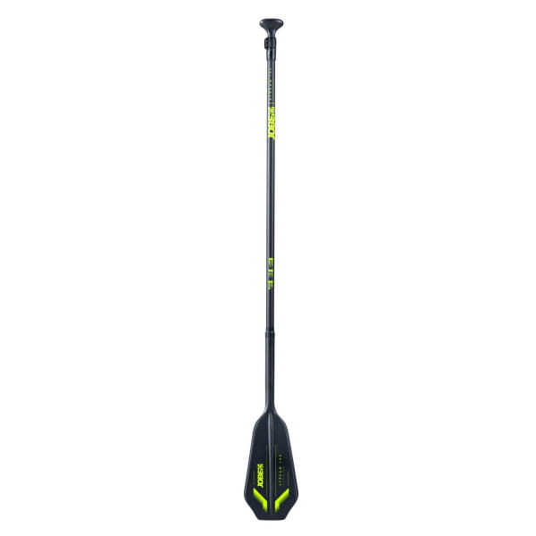 Jobe Stream Carbon 100 SUP Paddel 2-tlg