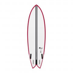 TORQ BigBoy Fish 7&#039;6 Surfboard