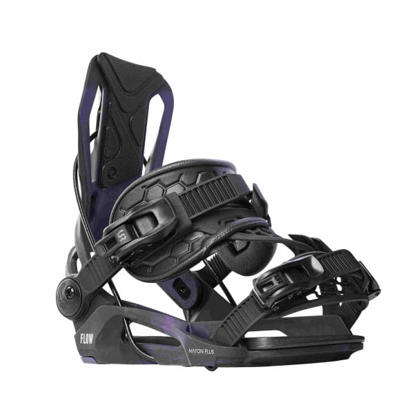 Flow Mayon Plus Hybrid Snowboard Bindung Damen **B-Ware**