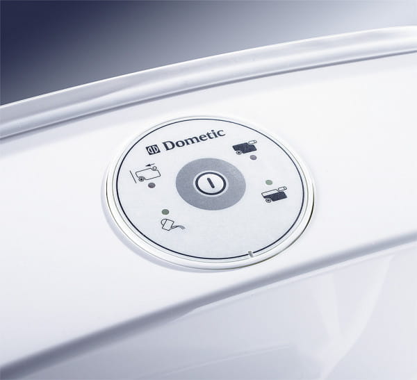 Dometic Kassettentoilette