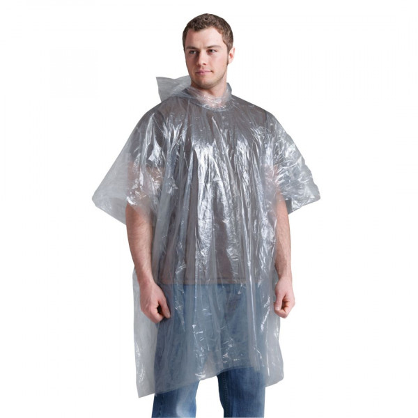 Coghlans Notfall-Poncho