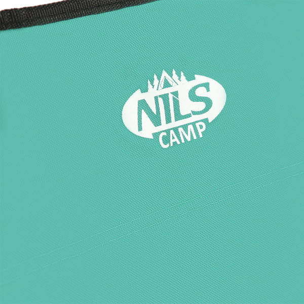 Nils Camp Strandstuhl