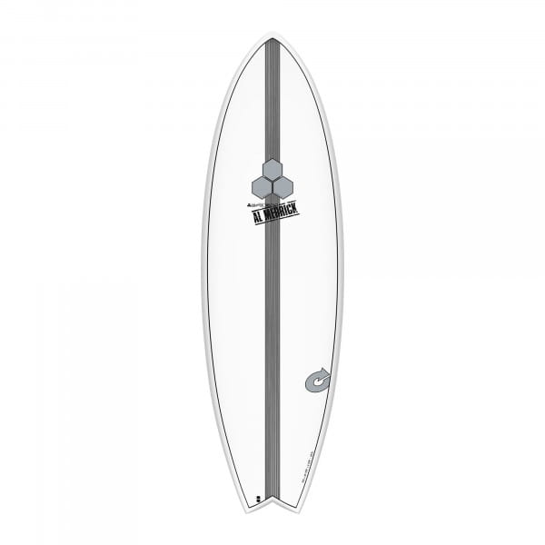 Channel Islands Pod Mod Fish 6&#039;6 X-lite2 Surfboard