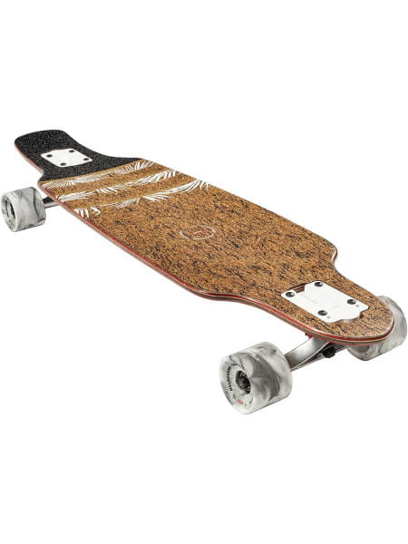 Globe Spearpoint Mini Longboard