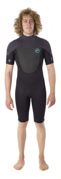 Prolimit Fusion Shorty 2/2 DL black