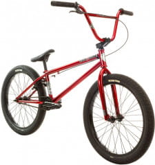 Stolen Spade 22&#039;&#039; BMX Freestyle Bike