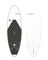 Starboard Wedge 9'2x32" Limited Series SUP