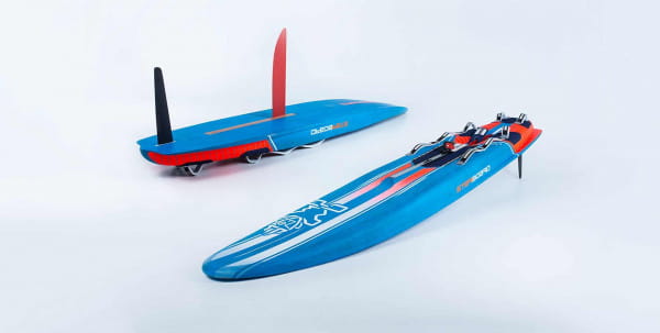 Starboard Phantom Race Carbon Reflex Windsurfboard