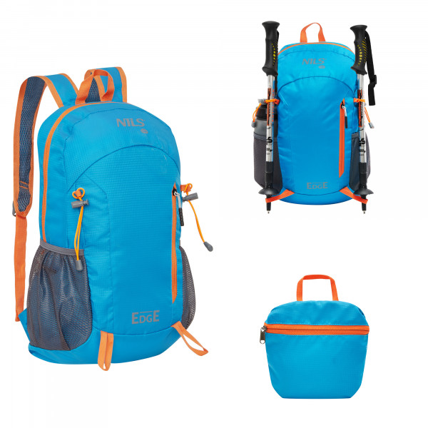 Nils Camp Edge 22l Rucksack