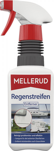 Mellerud Regenstreifen Entferner