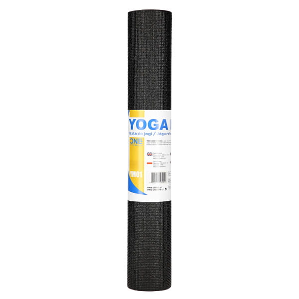 One Fitness Yogamatte