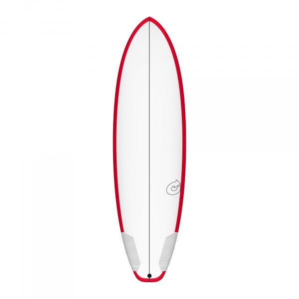 TORQ BigBoy 23 6&#039;6 Surfboard