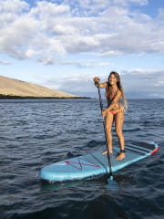 Fanatic Fly Air 9'8" SUP 2020