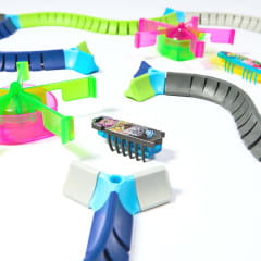 Hexbot Hex Bots NanoLand Spielset