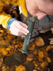 LifeStraw Personal Wasserfilter Strohhalm