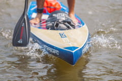 Starboard Touring 12&#039;6x29&quot; Lite Tech SUP