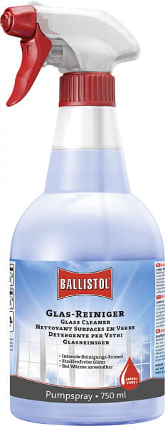 Ballistol Glasreiniger