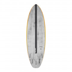TORQ PG-R 6&#039;2 ACT Prepreg Surfboard