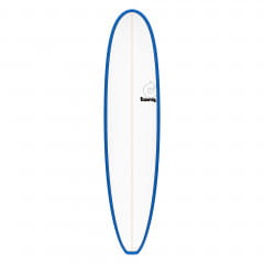 TORQ Epoxy TET 8'0 Longboard Pinlin Surfboard