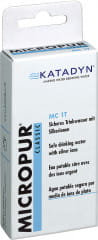 Katadyn Trinkwasserkonservierung Micropur Classic Tabletten