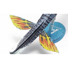 Metal Earth Premium Series Avatar 2 Skimwing Modellbau Metall