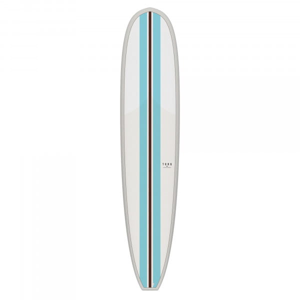 TORQ Classic 3 Longboard 9&#039;1 Surfboard
