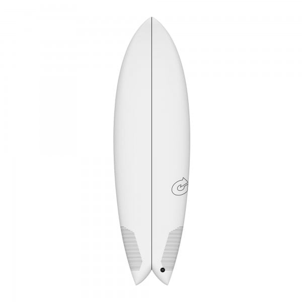 TORQ Twin Fish 5&#039;10 Surfboard