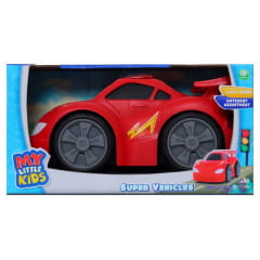My Little Kids Super Vehicles Spielzeug Auto
