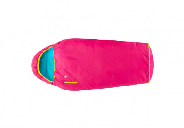 Grüezi Schlafsack &#039;Kids Colorful&#039;