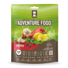 Adventure Food Gulyás Trekkingnahrung 18tlg