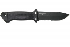 Gerber Messer LMF II Infantry