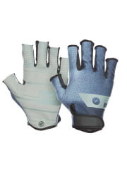 Ion Amara Gloves Half Finger Neopren Handschuhe